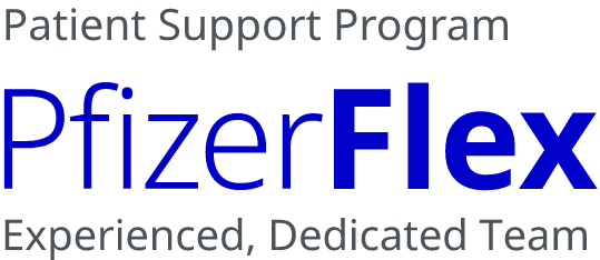 PfizerFlex Patient Support Program