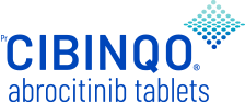 CIBINQO® (abrocitinib) tablets