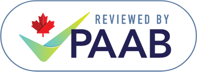 Reviewed by PAAB