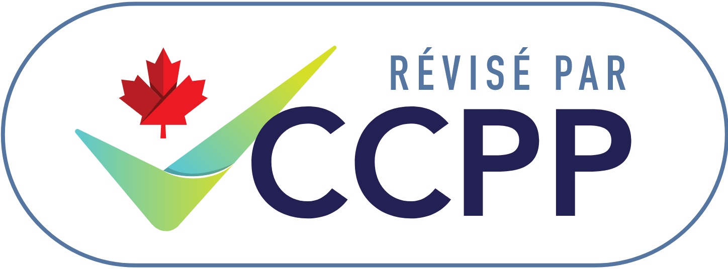 Révisé par le CCPP